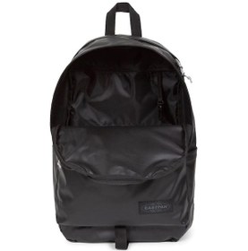 Resim Easpack Eastpak Tarban Tarp Black Sırt Çantası Ek0a5bıwo13 Siyah 