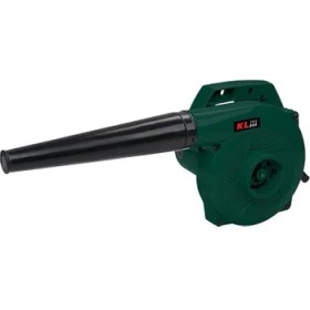 Resim KL Pro Profesyonel Üfleme ve Emme Makinesi KLUF903 600WATT 