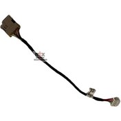 Resim HP Uyumlu G7 G7-1000 G7-1219Sg Notebook Dc Jack Dd0R18Ad010 