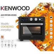 Resim Kenwood MOA25.600BK 25 lt Mini Fırın 