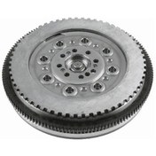 Resim SACHS 2294000835 DEBRİYAJ VOLANTI SPRINTER 906 06-08-11- 