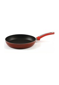 Resim Taç Teflon Granit 24 CM Tava 