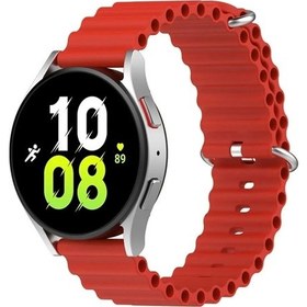 Resim Amazfit Gts/gts2/gts2e/gts2mini/gts3/gts4mini 20mm Silikon Kordon 
