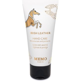 Resim Irish Leather 50ML El Kremi 