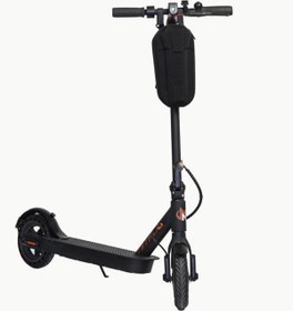 Resim FeyzaDesign Su Geçirmez Elektrikli Scooter Çantası, Dayanıklı ve Pratik Taşıma Çözümü 