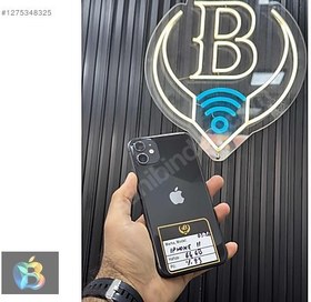 Resim Apple iPhone 11 İkinci El TR | 64 GB | Sarı 