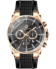 Resim Bigotti ERKEK KOL SAATİ BG.1.10648.3 