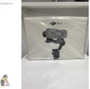 Resim DJI RS4 GİMBAL-SIFIR-TAKSİT İMKANI-CİNEGO DAN 