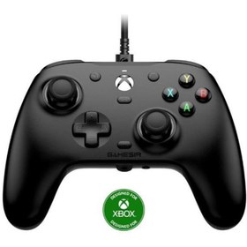 Resim GameSir G7 HE Kablolu Hall Effect Controller Xbox Series X|S, Xbox One ve Windows Siyah 