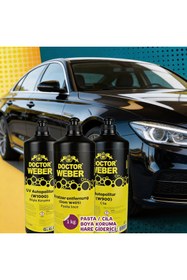 Resim Doctor Weber Ince Pasta 1 kg . | W405 