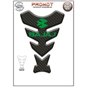 Resim Motosiklet 3d Kabartmalı Üniversal Tankpad 143 