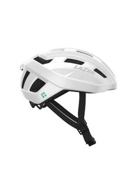 Resim Lazer Tempo Kineticore Ce-cpsc Kask Beyaz 54/61 Siyah Çok Renkli 