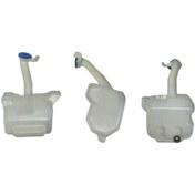 Resim Su Fiskiye Deposu Honda Cıty 2005-2008- Product Code 1 Adet 