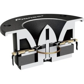 Resim Pioneer Ts-b1010pro 10cm Dome Tweeter 