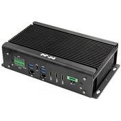 Resim Maxwera MW1050NX i5-10200H 16 GB 256 GB SSD Free Dos Mini Pc 