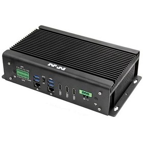 Resim Maxwera MW1050NX i5-10200H 16 GB 256 GB SSD Free Dos Mini Pc 