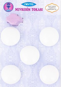 Resim Nevto Nevresim Tokası 