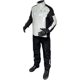 Resim Forte Gt YAĞMURLUK 1140 ALT ÜST TAŞ 