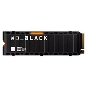 Resim Wd Black 4tb SN850X 7300/6600MBS Nvme Pcıe 4.0 M.2 WDS400T2XHE SSD Disk 