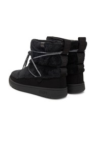 Resim Puma Snowbae Suede Wns Frosted Kadın Kar Botu 