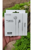 Resim Concord Tecno Phantom V Fold Uyumlu Type-c Kulaklık concord C-901 