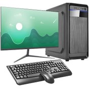 Resim Rowork RKT660818 i7-13700 32 GB 1 TB M2 24" Free Dos Masaüstü Bilgisayar 