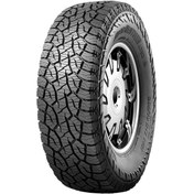 Resim Kumho 265/65R17 112T Road Venture AT52 (4 Mevsim) (2025) 