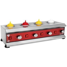 Resim Belirtilmemiş Mars Msos-4 4lü Sosluk-73123 