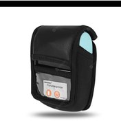 Resim OEM Bluetooth Termal Yazıcı 58mm Taşınabilir Kablosuz Yazıcı 