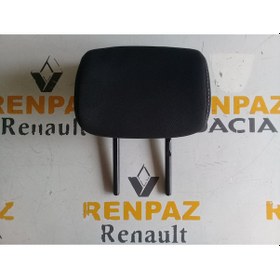 Resim Megane 2 Arka Koltuk Başlığı Yan 7701062654 