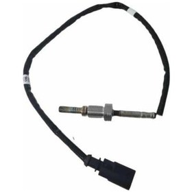 Resim Esse Otomotiv - T5,5-t6-crafter Egzoz Sıcaklık Sensörü 114 800 0098 10- Vw 03l906088jl 03l906088jl 