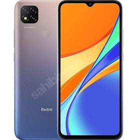 Resim Xiaomi Redmi 9C TR Garanti | 32 GB 3 GB Mavi 