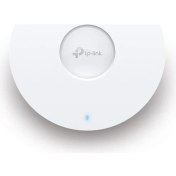 Resim TP-LINK Omada EAP610 AX1800 Ceiling Mount Dual-Band Wi-Fi 6 Access Point ( Ap ) 