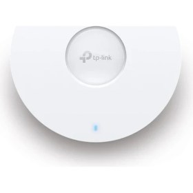 Resim TP-LINK Omada EAP610 AX1800 Ceiling Mount Dual-Band Wi-Fi 6 Access Point ( Ap ) 