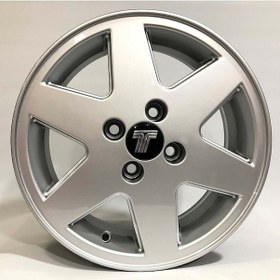 Resim 55171352 Doğan Slx Altıkol Jant 