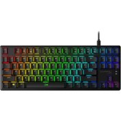 Resim Kıngston Hyperx Alloy Origins Core Mekanik Oyun Klavyesi HX-KB7RDX-US 