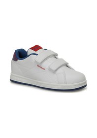 Resim Reebok Rbk Royal Complete Cln 2.0 2v Ayakkabı Erkek Çocuk Beyaz 