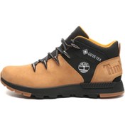 Resim Timberland B0a2qze2311-r Sprint Trekker Mid Gtx Erkek Spor Ayakkabı Kahve 