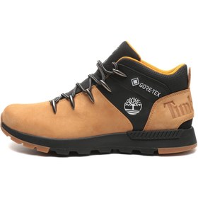 Resim Timberland B0a2qze2311-r Sprint Trekker Mid Gtx Erkek Spor Ayakkabı Kahve 