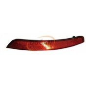 Resim Genel Markalar VOLKSWAGEN - ARKA TAMPON REFLEKTÖRÜ SOL GOLF 6 2008- - 5K0945105A 