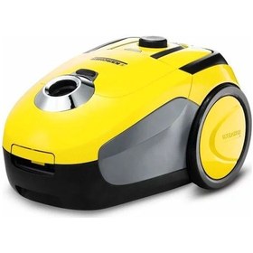 Resim Karcher VC 2 700 W Toz Torbalı Elektrikli Süpürge 