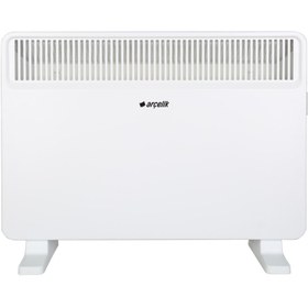 Resim Arçelik AR M Konvektör 1800 Isıtıcı 