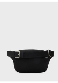 Resim Calvin Klein Erkek Bel Çanta Lv04d3073gub1 Siyah 