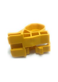 Resim Serel Gömme Rezervuar Doldurma Grubu Şamandıra Sabitleme Klipsi Turuncu 