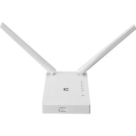 Resim Acstore Netis W1 300 Mbps 2.4ghz Kablosuz Router - Repeater - Access Point - Wisp 