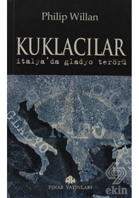 Resim Kuklacılar - Philip Willan - Pınar Yayıncılık 