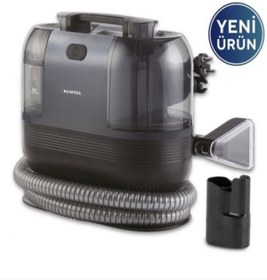 Resim KMTL Kumtel Koltuk ve Halı Yıkama Makinesi 450W 14KPa HCC-02 