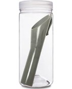 Resim Lemestar Yüksek Kaliteli Plastik Ford Yakıt Dolum Hunisi - Tüm Ford Dizel Modelleri İçin Uyumlu 