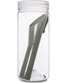 Resim Lemestar Yüksek Kaliteli Plastik Ford Yakıt Dolum Hunisi - Tüm Ford Dizel Modelleri İçin Uyumlu 