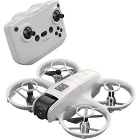 Resim Tek Çocuk Ve Yetişkin Kullanımına Uygun Kameralı Akıllı Drone Najmaddin 